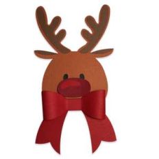 rudolph bow