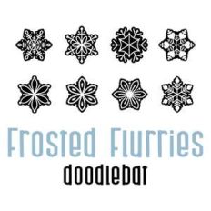 frosted flurries doodlebat