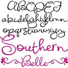 zp southern belle