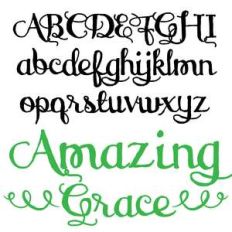 zp amazing grace