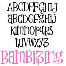 pn bambizing