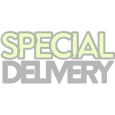 special delivery