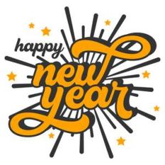 happy new year