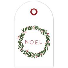noel tag