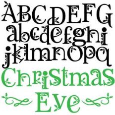 pn christmas eve