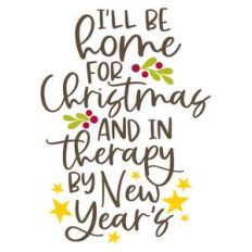 i'll be home for christmas