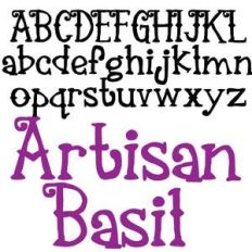 zp artisan basil