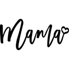mama heart