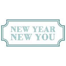 new year new you