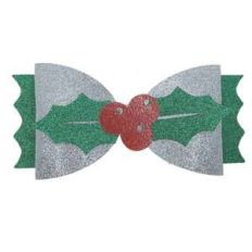 holly bow