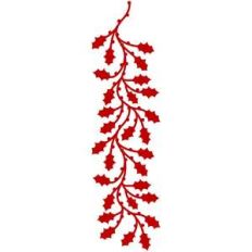 holly repeatig border