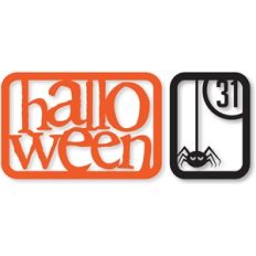 halloween 31 spider