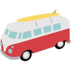 summer van