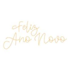 feliz ano novo - sketch