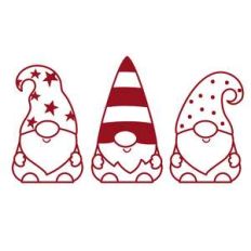 gnomes