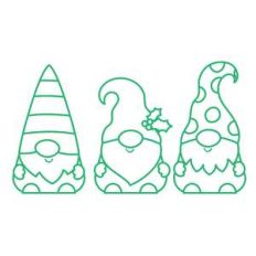 gnomes