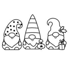 gnomes