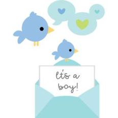 bird mail
