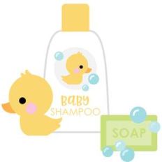 duckie shampoo