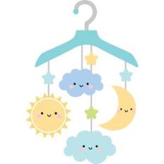 crib mobile