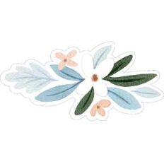 winter flowers