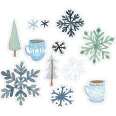 winter things