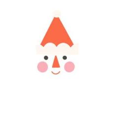 elf face