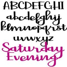 zp saturday evening