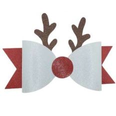 reindeer bow