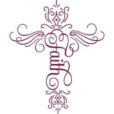 faith cross