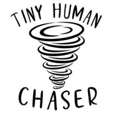 tiny human chaser