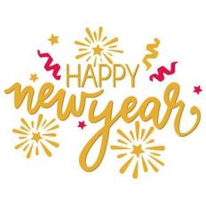 happy new year