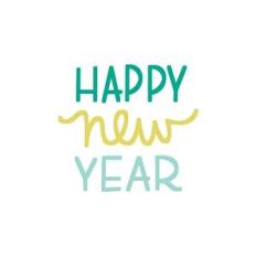 happy new year