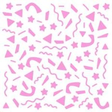 confetti background