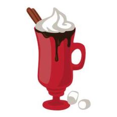hot chocolate