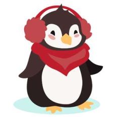 penguin