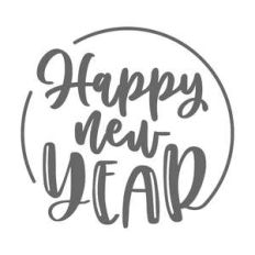 happy new year