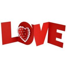 love accordion