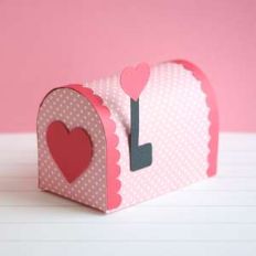 love mailbox