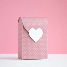 valentine mailbox