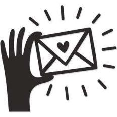 happy mail