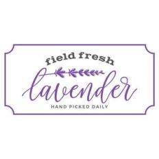 field fresh lavender