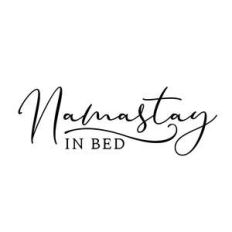 namastay in bed