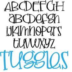 zp tuggles