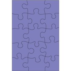 4X6 puzzle