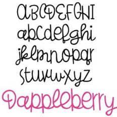zp dappleberry