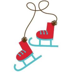 ice skates