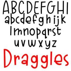 zp draggles