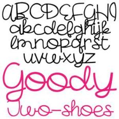 pn goody two-shoes