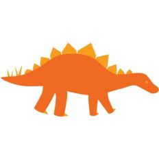 stegosaurus